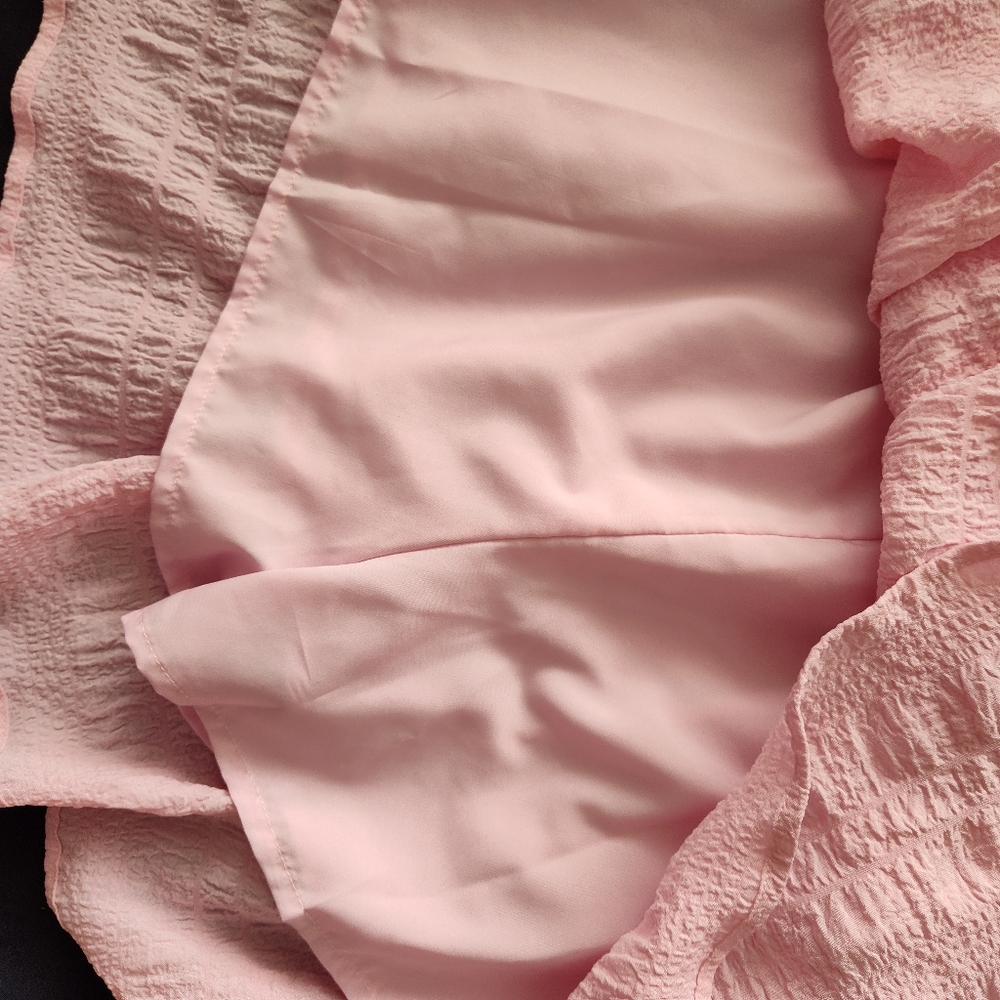 Pink Simply Southern Skirt - Picture 5 of 5
